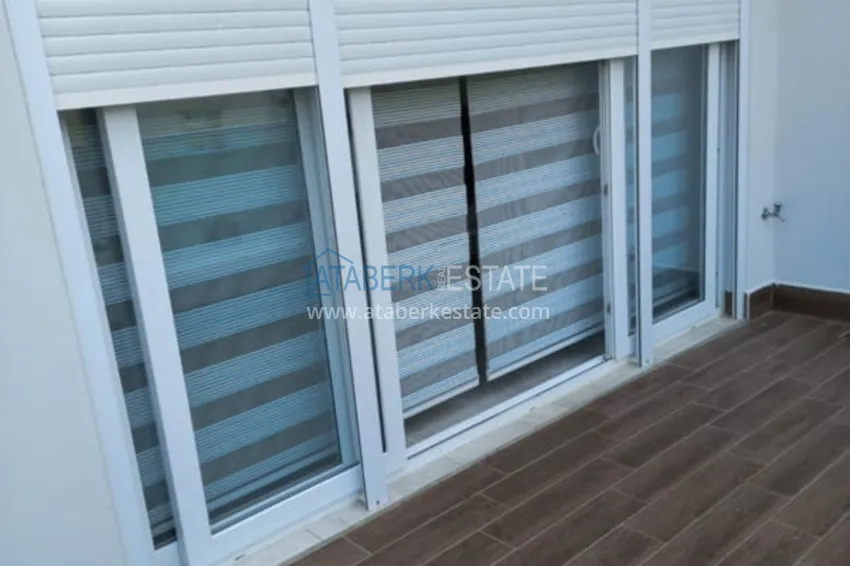 Purchase Urgent sale! 1+1 furnished apartment in a modern complex, Mahmutlar district — Alanya 25 