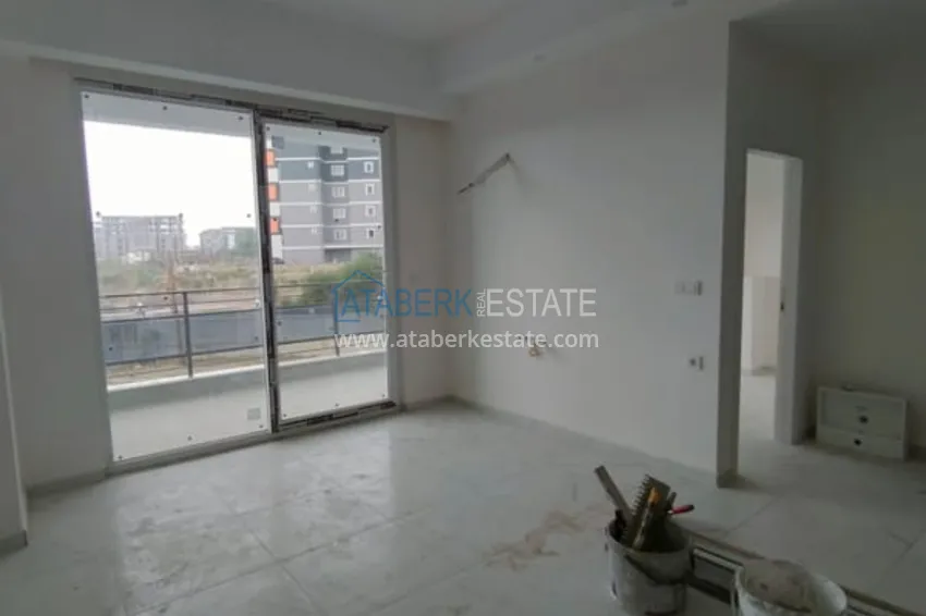 Purchase  1+1 apartment from the owner in Avsallar — Alanya. Suitable for short term rentals  2 