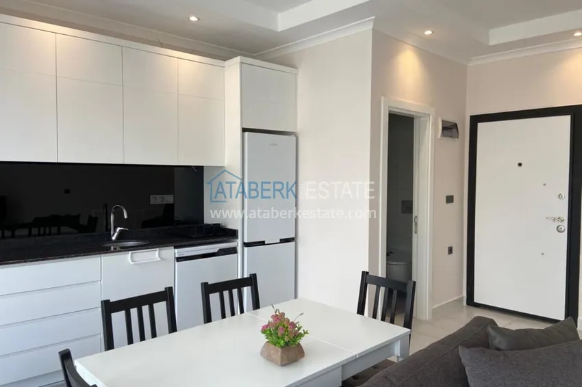 Purchase  Rent a duplex in Tosmur with a beautiful open view of the mountains No. 22 3 