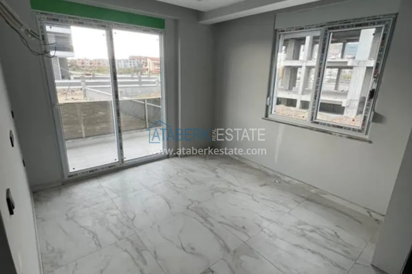 Purchase  Eurodvushka with a fine finish in Gazipasa, Pazardzhi district 2 