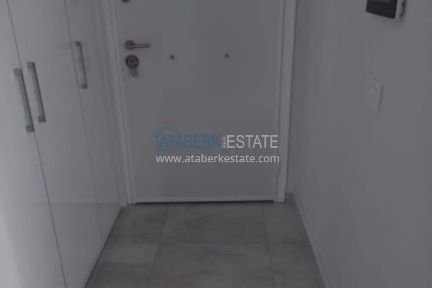 Purchase Urgent sale! 1+1 furnished apartment in a modern complex, Mahmutlar district — Alanya 2 