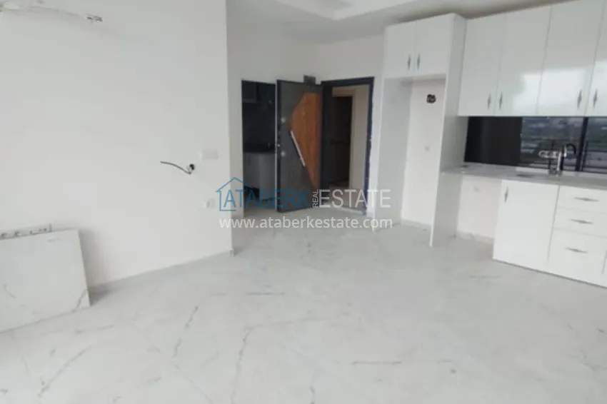 Purchase Apartment 1 + 1 from the owner in Avsallar in a complex with excellent infrastructure 2 