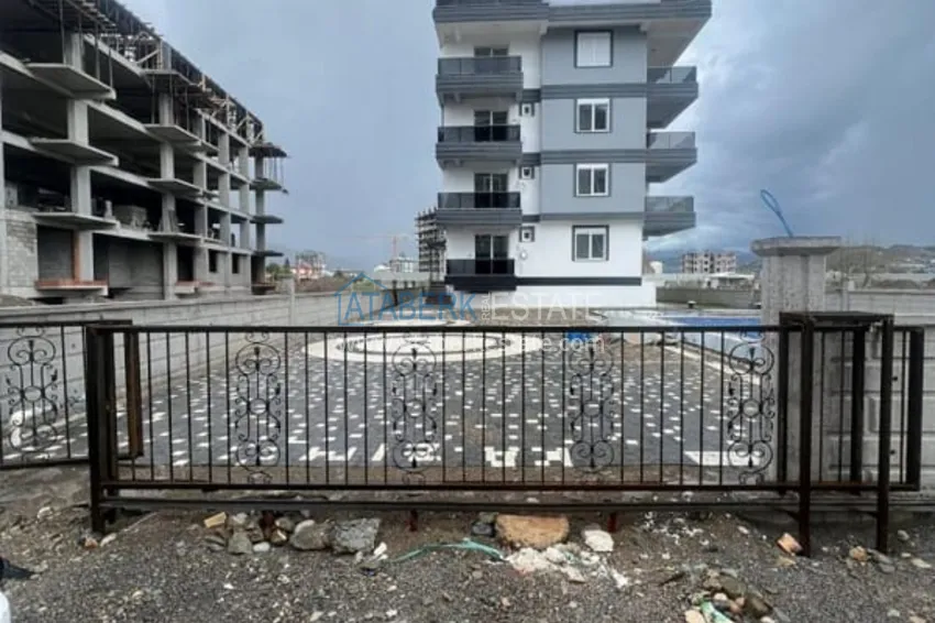 Eurodvushka with a fine finish in Gazipasa, Pazardzhi district 3 