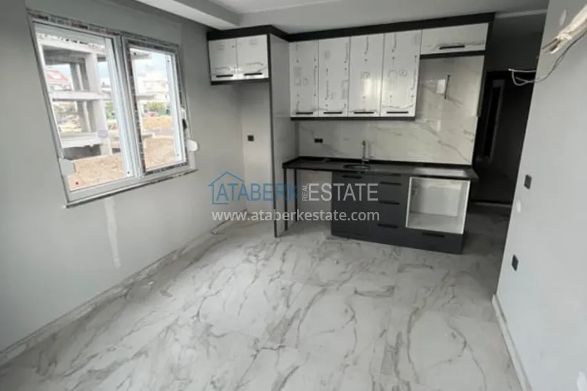 Purchase  Eurodvushka with a fine finish in Gazipasa, Pazardzhi district 3 