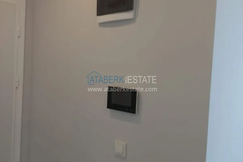 Purchase Urgent sale! 1+1 furnished apartment in a modern complex, Mahmutlar district — Alanya 3 
