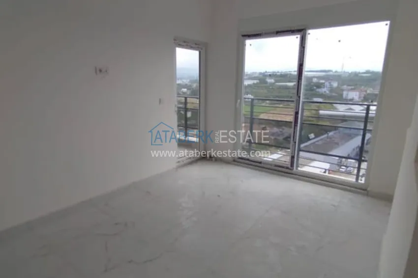 Purchase Apartment 1 + 1 from the owner in Avsallar in a complex with excellent infrastructure 3 