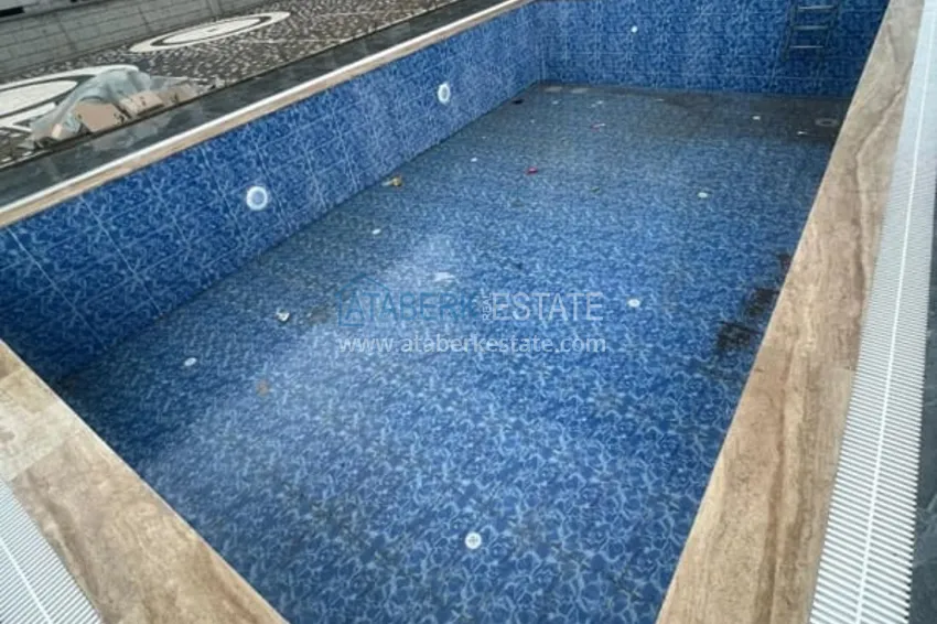 Eurodvushka with a fine finish in Gazipasa, Pazardzhi district 4 