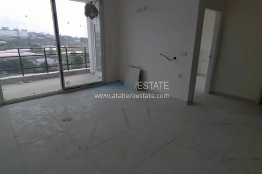 Purchase Apartment 1 + 1 from the owner in Avsallar in a complex with excellent infrastructure 4 