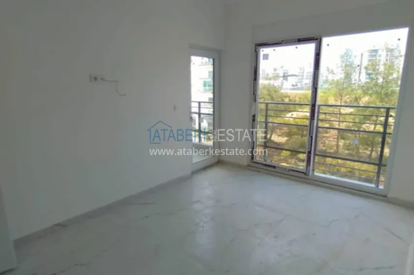 Purchase 1+1 apartment in Avsallar in a comfort complex with excellent infrastructure. Suitable for short term rentals 4 