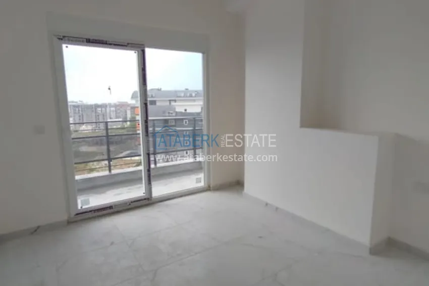 Purchase  Apartments and penthouses in Avsallar from the developer with payment by installments 5 