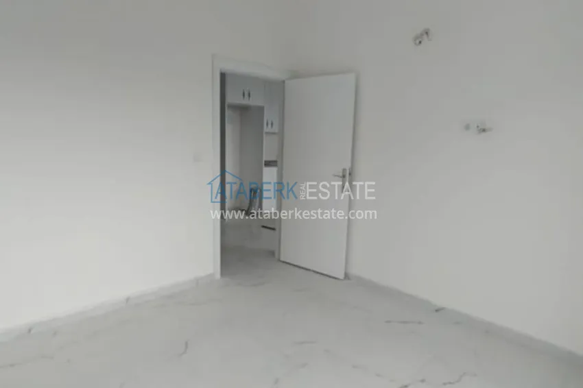 Purchase  1+1 apartment from the owner in Avsallar — Alanya. Suitable for short term rentals  5 