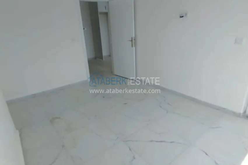 Purchase 1+1 apartment directly from the owner in a new complex - Avsallar district. Suitable for short term rentals 5 