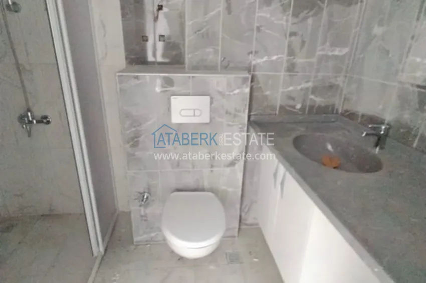 Purchase Apartment 1 + 1 from the owner in Avsallar in a complex with excellent infrastructure 5 