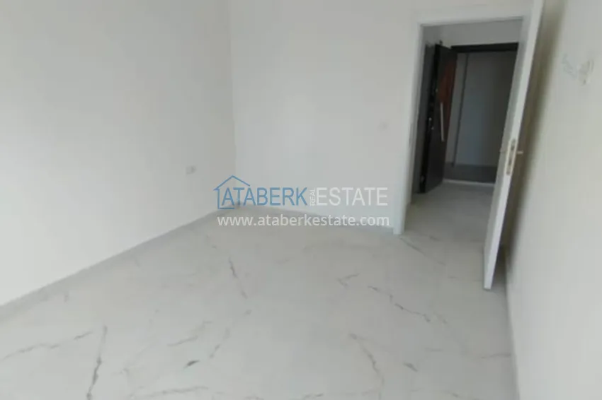 Purchase  Finely finished two-room apartment from the owner in Avsallar district, Alanya. Suitable for short term rentals  5 