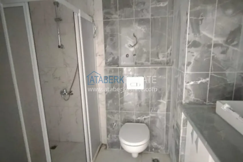 Purchase  1+1 apartment from the owner in Avsallar — Alanya. Suitable for short term rentals  6 