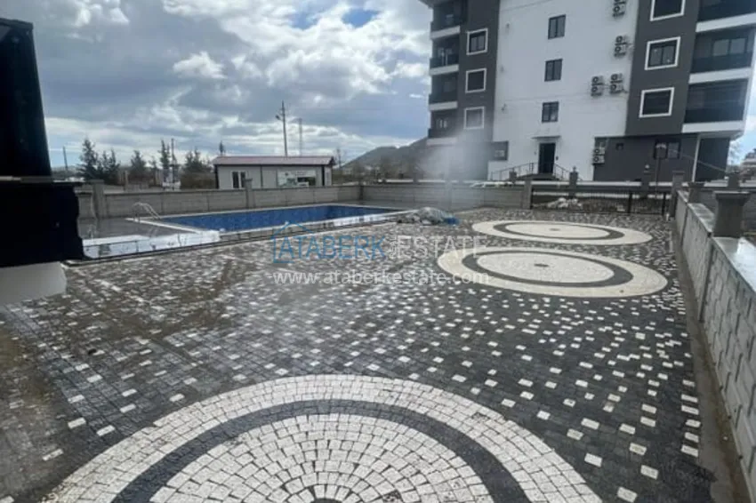 Eurodvushka with a fine finish in Gazipasa, Pazardzhi district 6 