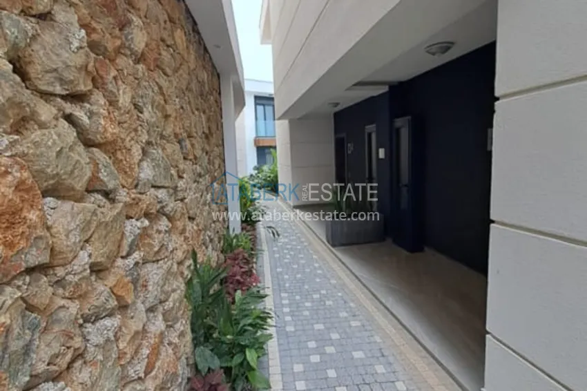 Two-storey villa with luxurious views in a stunning residence - Konakli, Alanya 6 