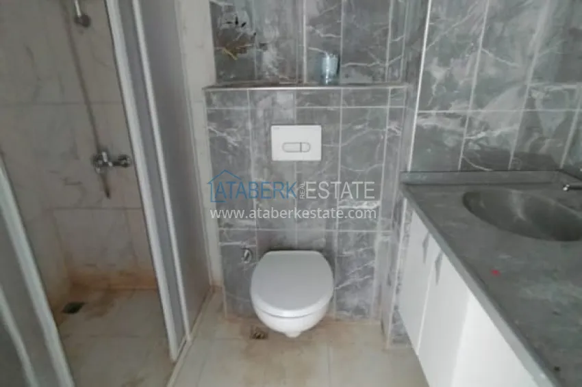 Purchase 1+1 apartment directly from the owner in a new complex - Avsallar district. Suitable for short term rentals 6 