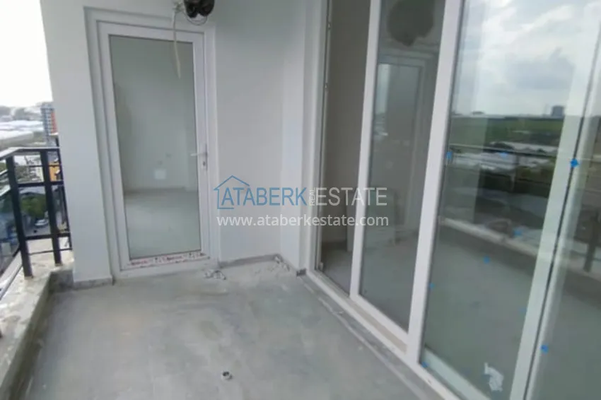 Purchase Apartment 1 + 1 from the owner in Avsallar in a complex with excellent infrastructure 6 