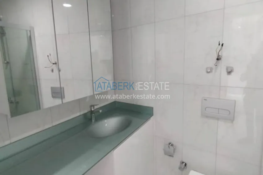 Purchase  One-bedroom apartment from the owner, Tosmur area - Alanya 7 