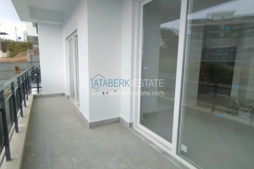 Purchase  1+1 apartment from the owner in Avsallar — Alanya. Suitable for short term rentals  7 