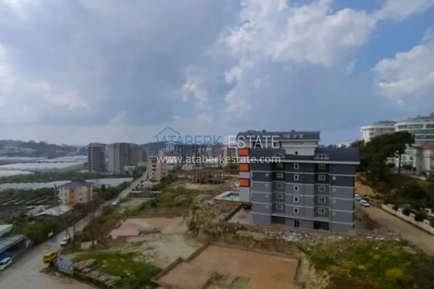 Purchase  Apartments and penthouses in Avsallar from the developer with payment by installments 10 