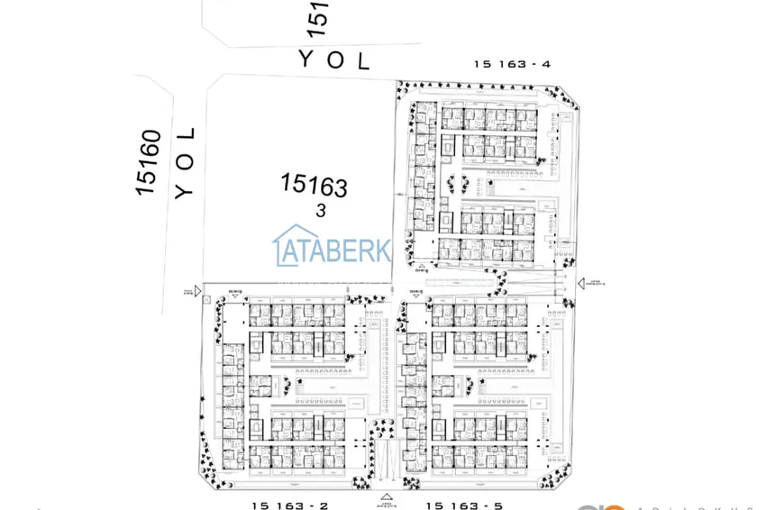 Buy cheap Sales start! Off-plan project - hotel-type residence in Antalya, Altintash 1 