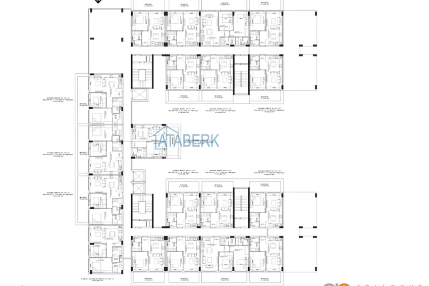 Buy cheap Sales start! Off-plan project - hotel-type residence in Antalya, Altintash 2 