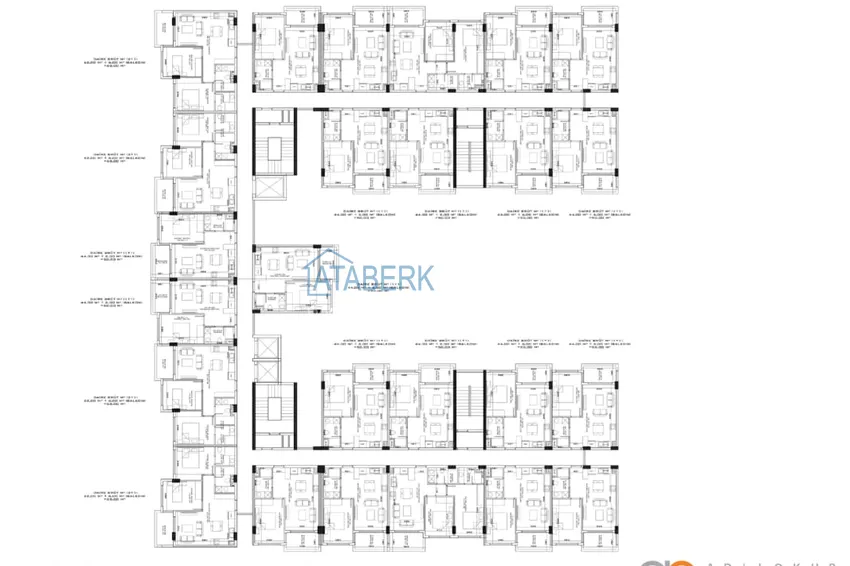 Buy cheap Sales start! Off-plan project - hotel-type residence in Antalya, Altintash 3 
