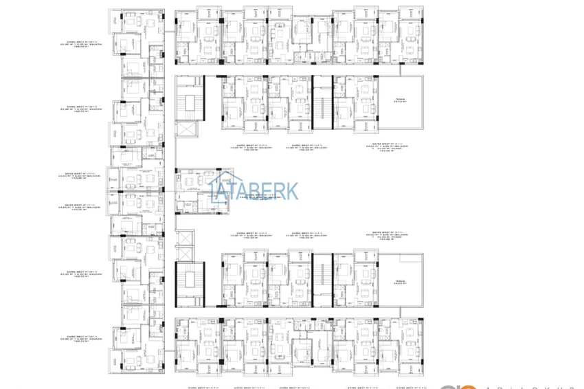 Buy cheap Sales start! Off-plan project - hotel-type residence in Antalya, Altintash 4 