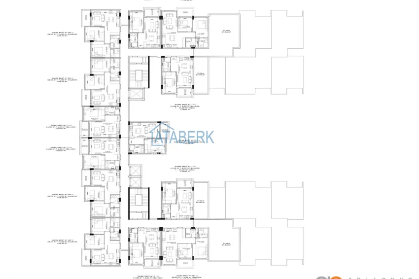 Buy cheap Sales start! Off-plan project - hotel-type residence in Antalya, Altintash 7 