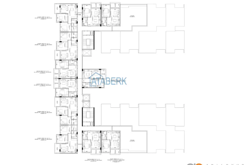 Buy cheap Sales start! Off-plan project - hotel-type residence in Antalya, Altintash 15 