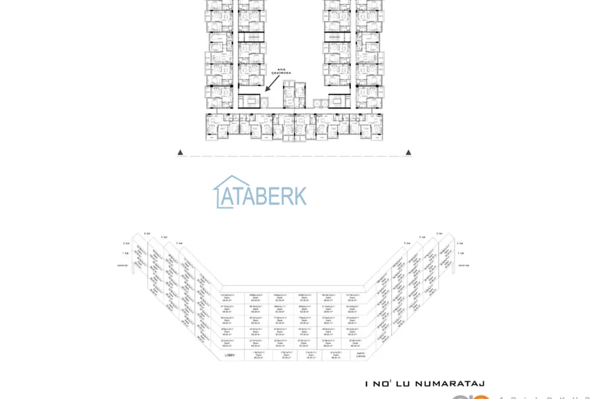 Buy cheap Sales start! Off-plan project - hotel-type residence in Antalya, Altintash 16 