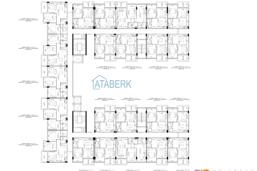 Buy cheap Sales start! Off-plan project - hotel-type residence in Antalya, Altintash 19 