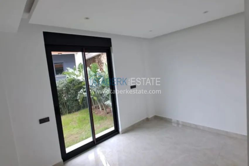 Purchase  Spectacular two-level villa in a residence with a 5-star hotel concept - Konakli, Alanya 5 