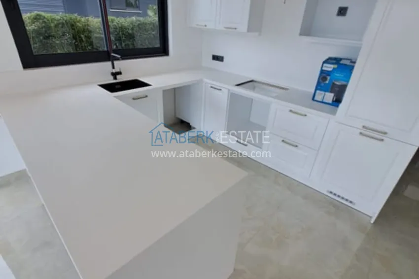 Purchase  Spectacular two-level villa in a residence with a 5-star hotel concept - Konakli, Alanya 8 