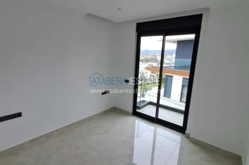 Purchase  Spectacular two-level villa in a residence with a 5-star hotel concept - Konakli, Alanya 15 