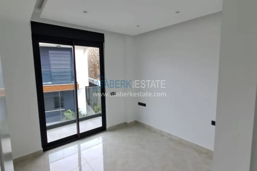 Purchase  Spectacular two-level villa in a residence with a 5-star hotel concept - Konakli, Alanya 16 