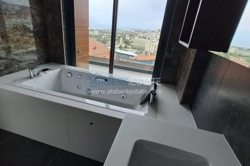 Purchase  Spectacular two-level villa in a residence with a 5-star hotel concept - Konakli, Alanya 21 