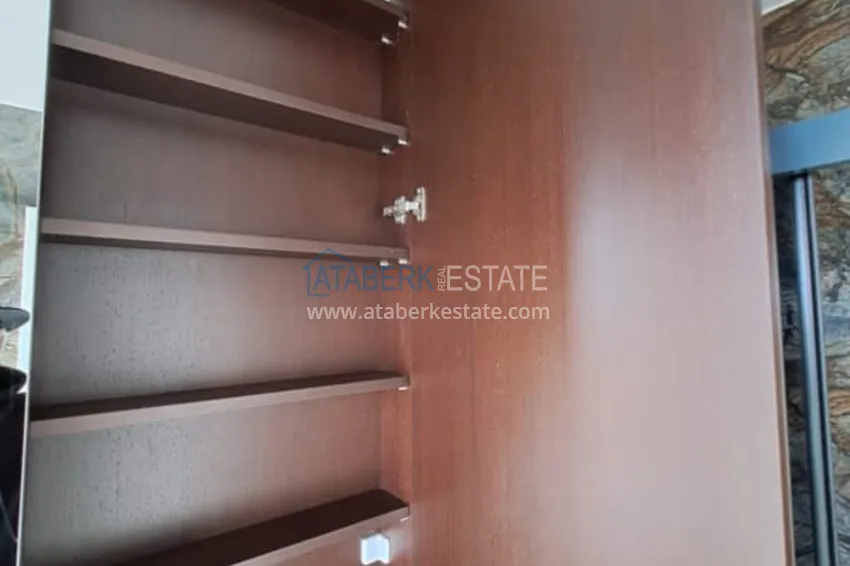 Purchase  Spectacular two-level villa in a residence with a 5-star hotel concept - Konakli, Alanya 24 