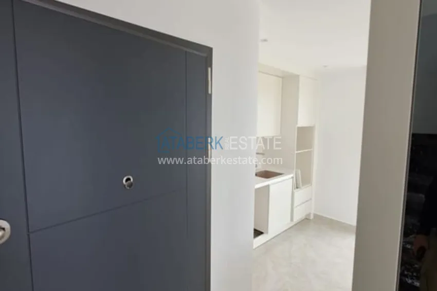 Purchase  Spectacular two-level villa in a residence with a 5-star hotel concept - Konakli, Alanya 31 