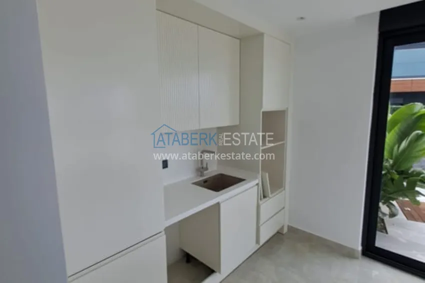 Purchase  Two-storey villa with luxurious views in a stunning residence - Konakli, Alanya 1 