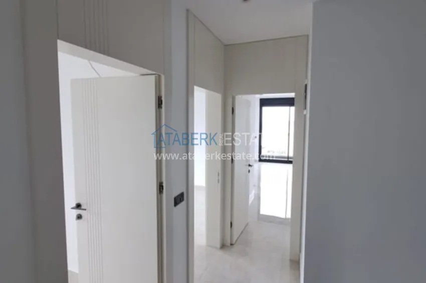 Purchase  Two-storey villa with luxurious views in a stunning residence - Konakli, Alanya 9 