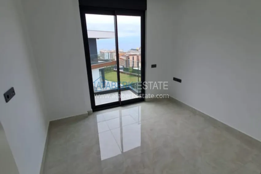 Purchase  Two-storey villa with luxurious views in a stunning residence - Konakli, Alanya 11 