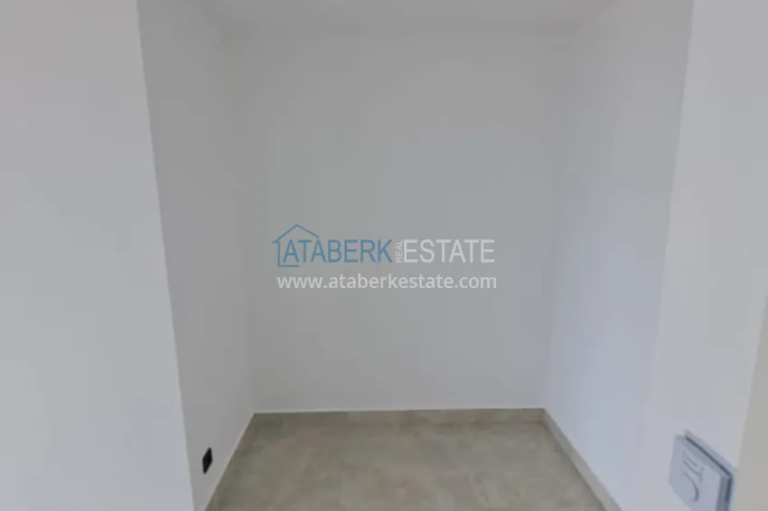 Purchase  Two-storey villa with luxurious views in a stunning residence - Konakli, Alanya 12 