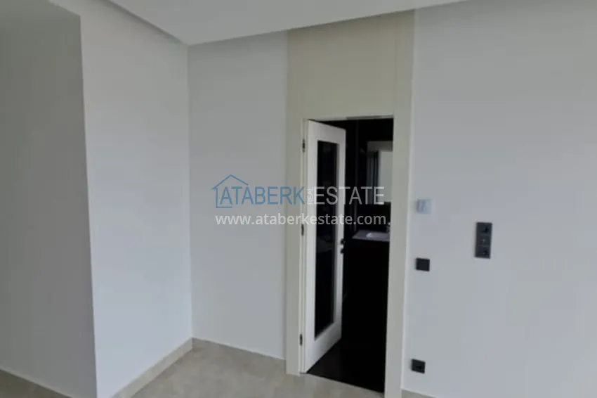 Purchase  Two-storey villa with luxurious views in a stunning residence - Konakli, Alanya 14 