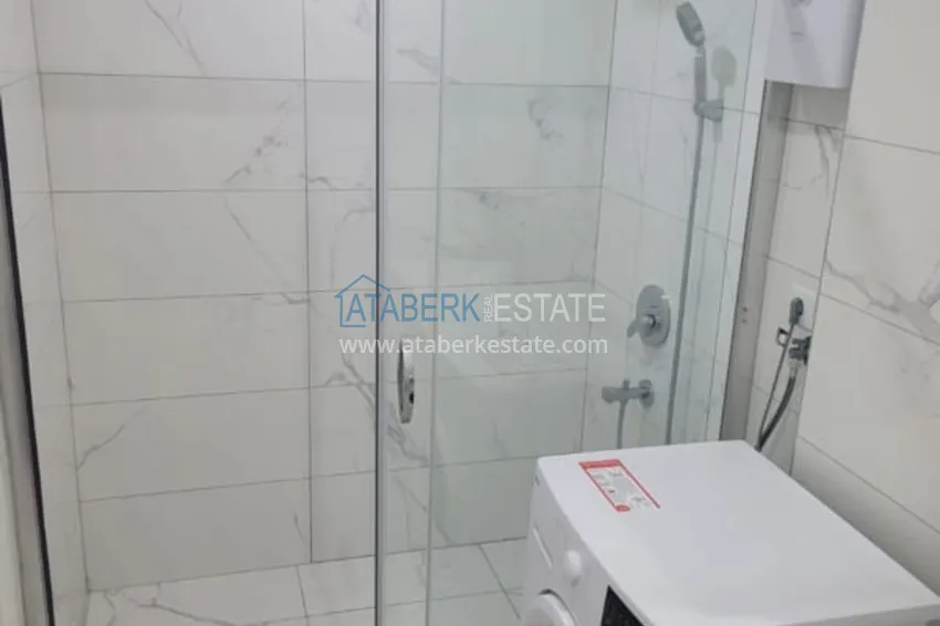 Purchase  Three-room apartment with furniture and appliances directly from the owner in Gazipasa, Pazardzhi 11 