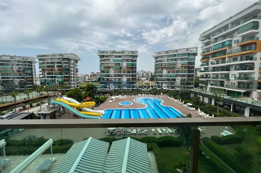 Purchase  1+1 apartment in Orion 7 10 