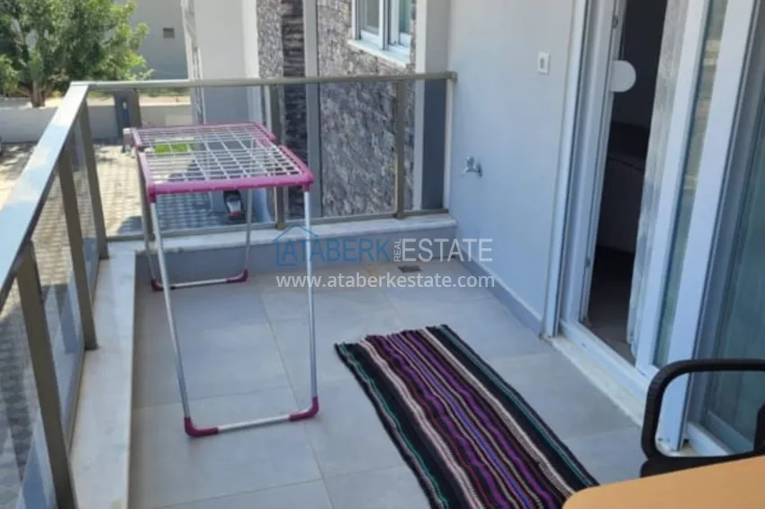 Purchase  Three-room apartment with furniture and appliances directly from the owner in Gazipasa, Pazardzhi 14 