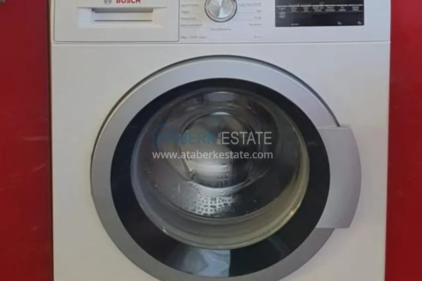 Purchase  Villa in Alanya, Bektas area furnished with panoramic view 6 